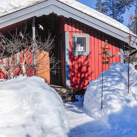 Awesome Home In Saerna With Lake View Ringbo Exterior photo